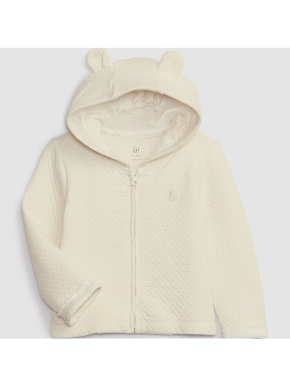 GAP Baby Brannan Unisex Sweatshirt 12-18 months